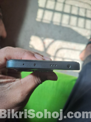 Xiaomi Redmi Note 14